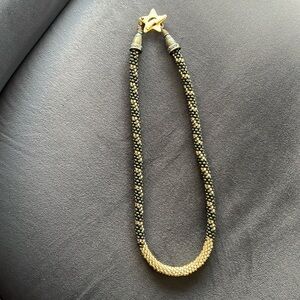 Vintage costume jewelry